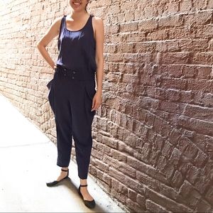 BCBGMAXAZRIA Jumpsuit, Size S